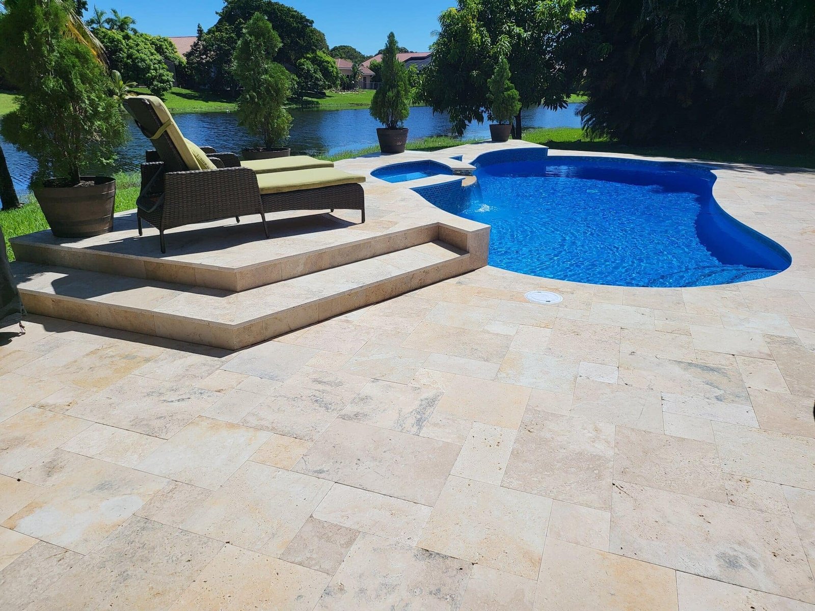 Remodeling Patio for Your Perfect Outdoor Oasis