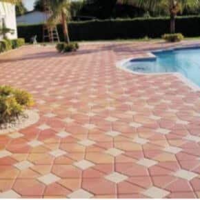 Pool Paver Design and Installation Services in Fort Lauderdale