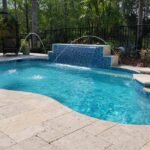 Our Pool Pavers Installation Process