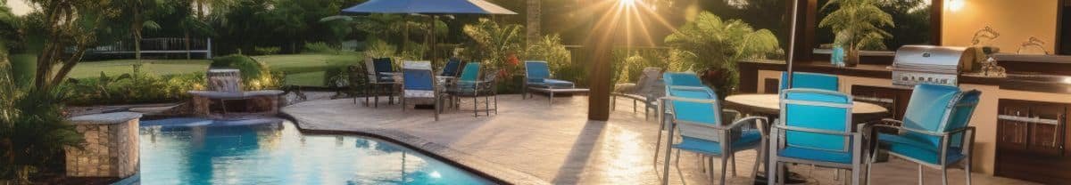 Deck and Paver - The Unsung Heroes of Pool Remodeling - Pool Resurfacing Boca Raton