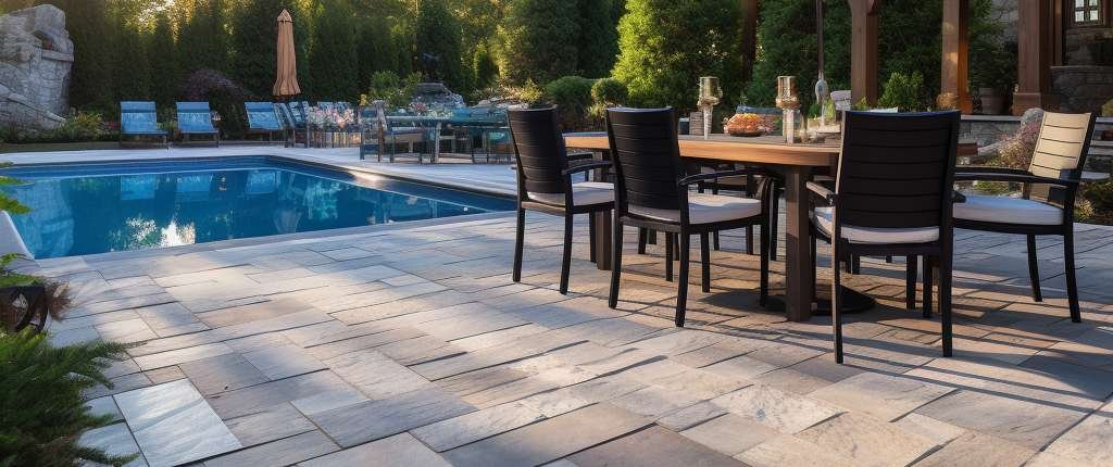 Deck and Patio Remodelers in My Area: Transform Your Outdoor Space Today