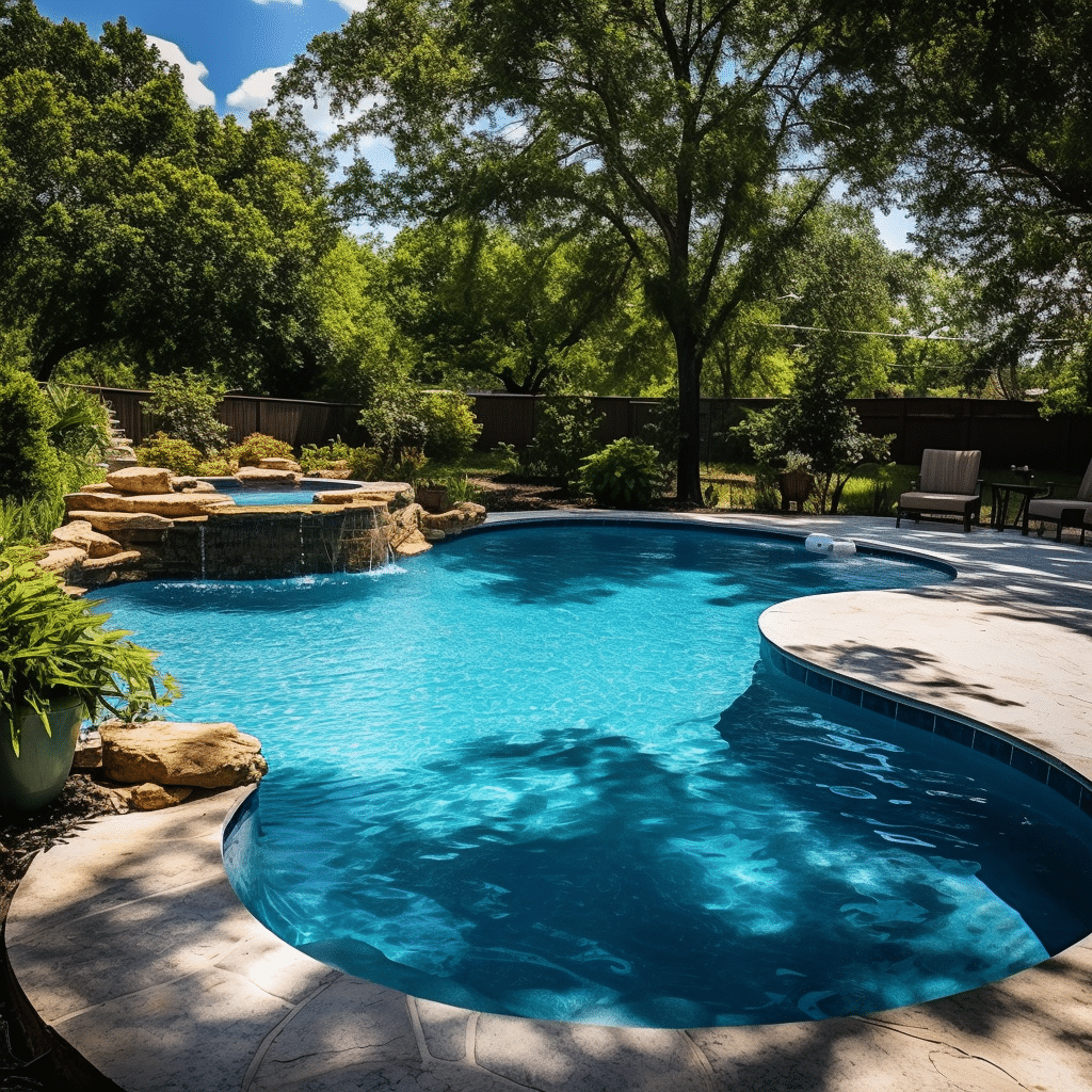 Transform Your Backyard with Expert Swimming Pool Remodel Near Me