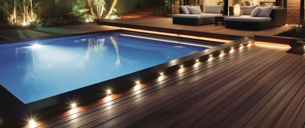 Deck and Pool Design - Pool Remodeling Miami banner
