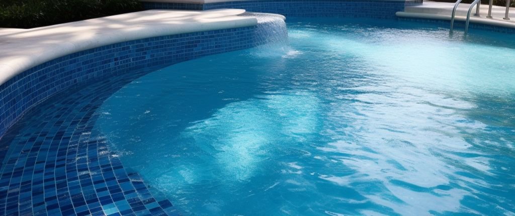 Swimming Pool Remodeling Contractors and Renovation Services