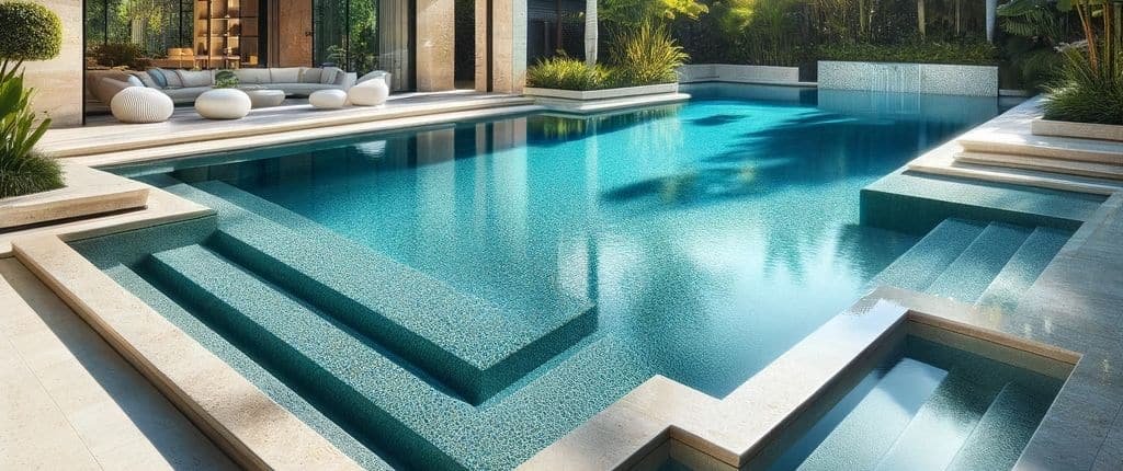Why Choose Pool Pavers for Your Fort Lauderdale Pool Deck?
