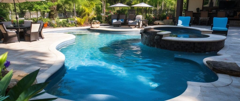 Top Pool Remodeling Service by PoolSides Renos in Miami