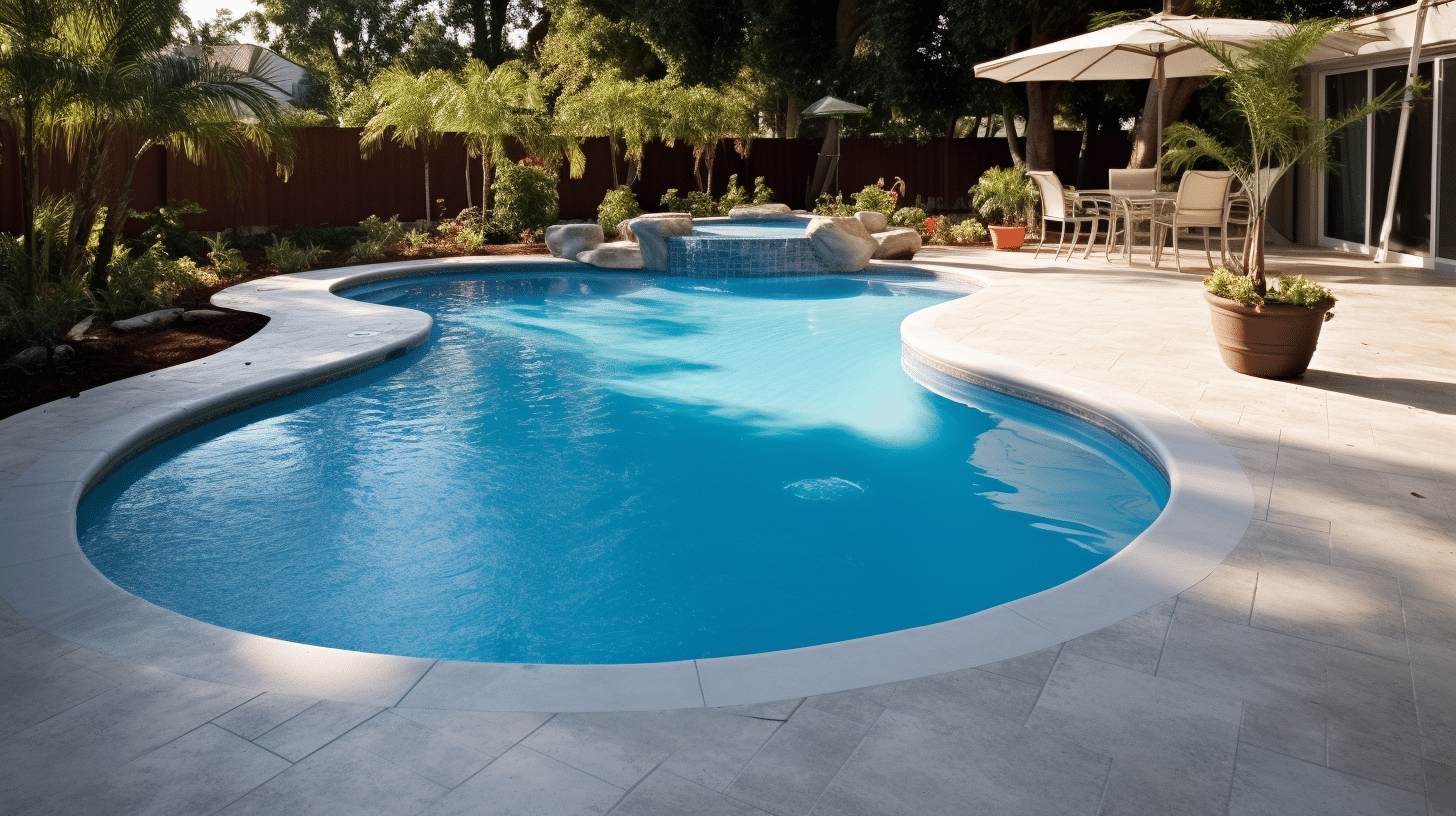 Maintenance Tips for Newly Remodeled Pools