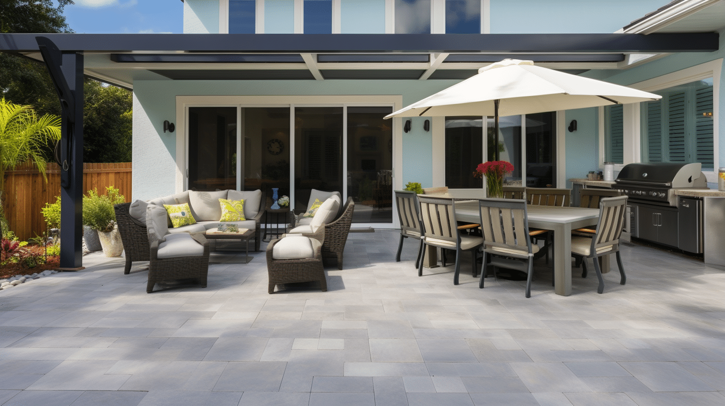 Deck and Patio Remodelers in My Area: Transform Your Outdoor Space Today