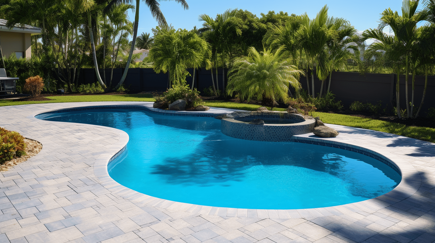 Cost of Pool Resurfacing in Coral Springs — Budgeting for Pool Resurfacing