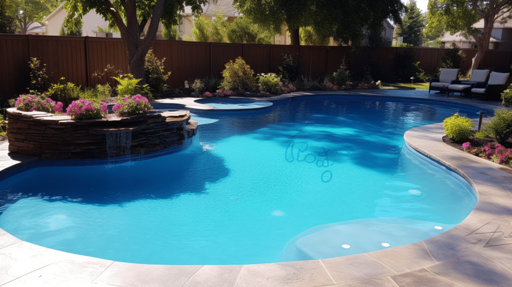 Trends in Pool Remodeling and Design