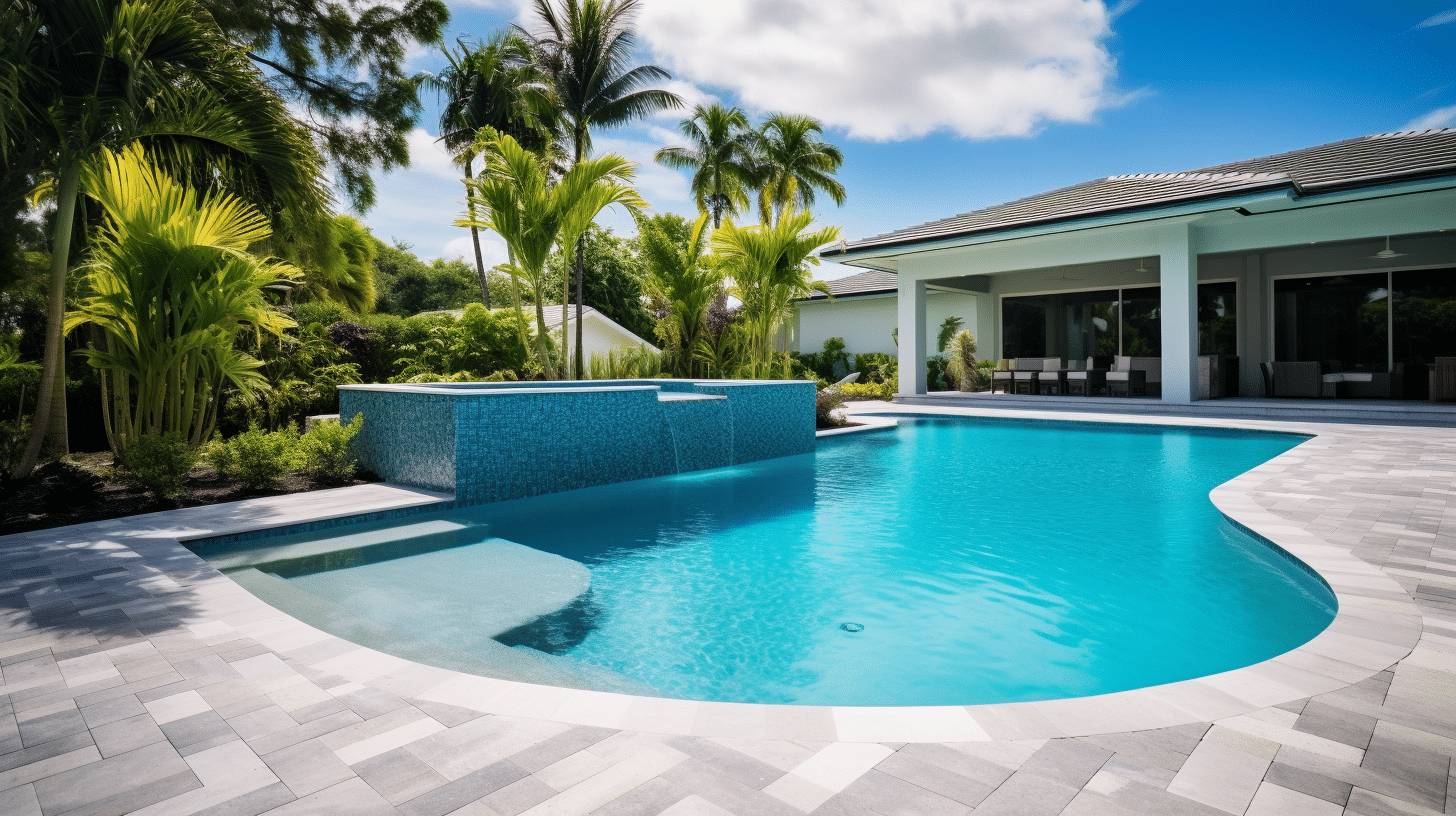 Choosing the Right Contractor — Finding a Reputable Pool Resurfacing Contractor