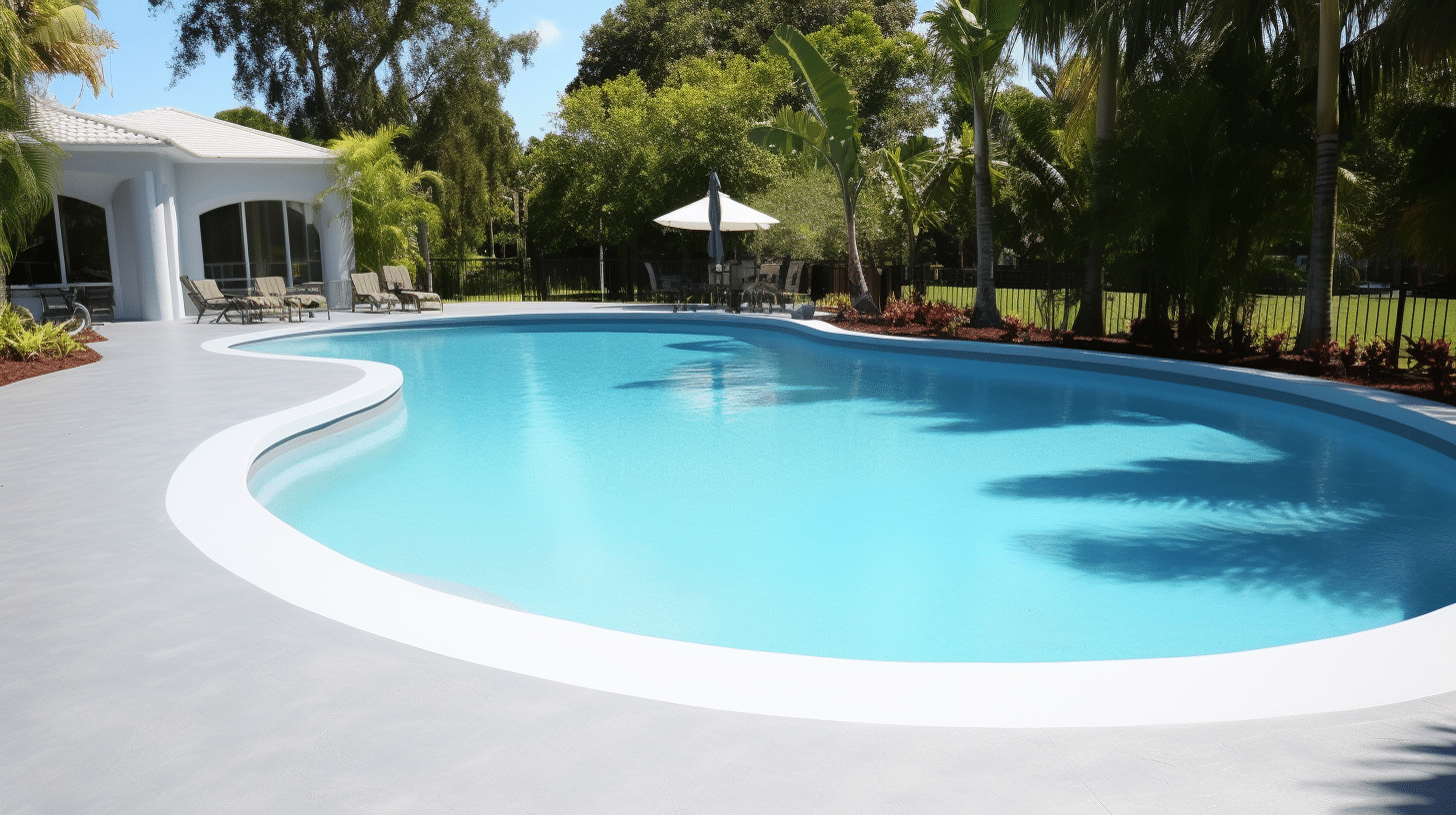 Diamond Brite Pool Resurfacing: Transform Your Pool with Discount Pool and Patio