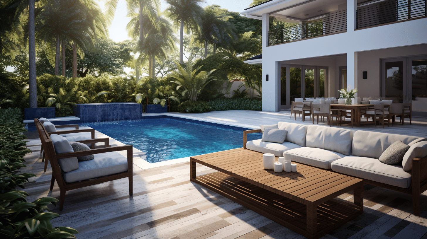 Why Pool Remodeling in Delray Beach is Worth It?