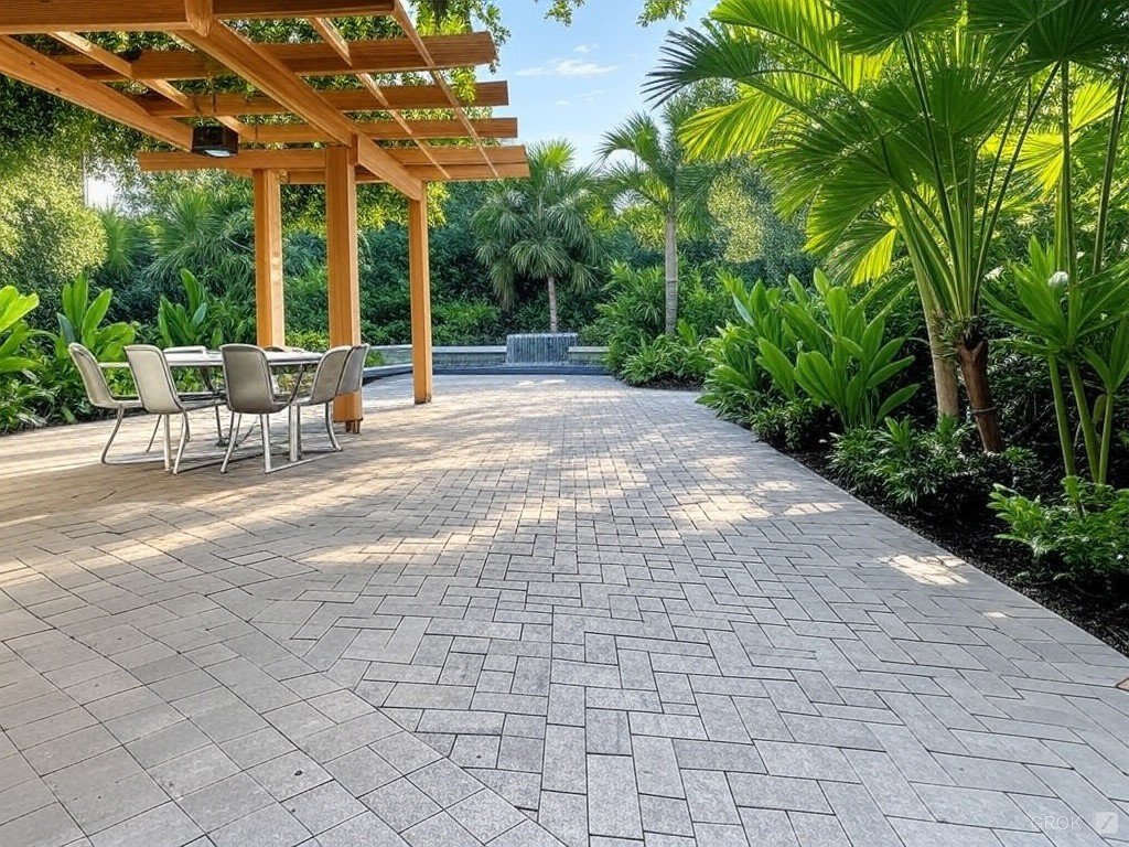 Patio Remodeling Weston FL - Patio Decks and Pavers Experts 03