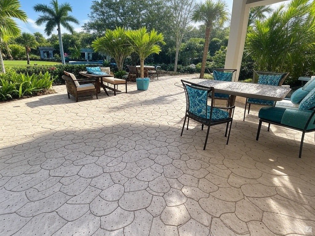 Patio Renovation Services Weston - Pavers & More in FL 03