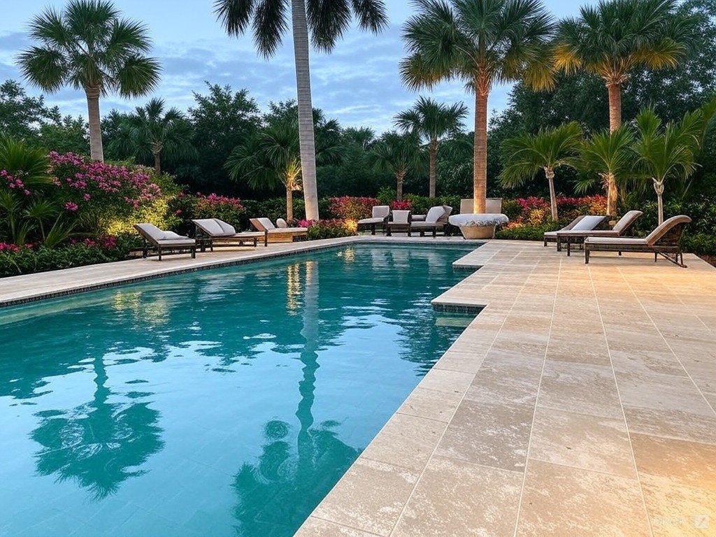 Pool Remodeling Companies Weston