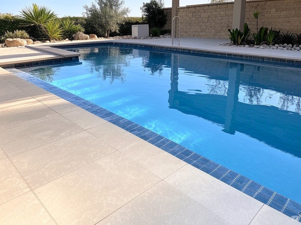 Cost to resurface pool Weston FL