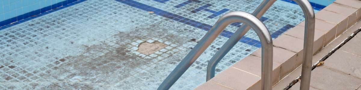 Signs it's Time for Pool Resurfacing
